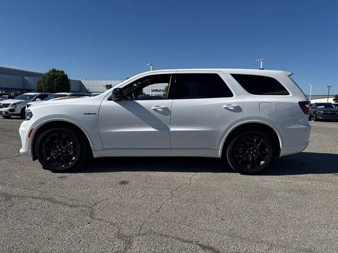 Used 2023 Dodge Durango R/T image 3