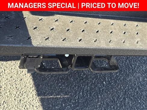 New 2025 Chevrolet Express 3500 w/ Power Convenience Package image 17