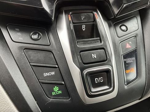 Used 2018 Honda Odyssey EX-L image 24