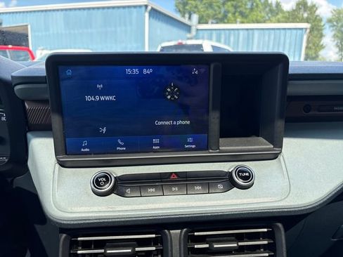 Used 2022 Ford Maverick Lariat w/ Lariat Luxury Package FWD image 16