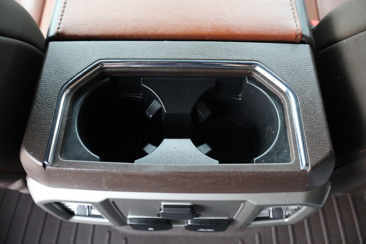 Used 2018 Ford F150 King Ranch AWD/4WD image 36