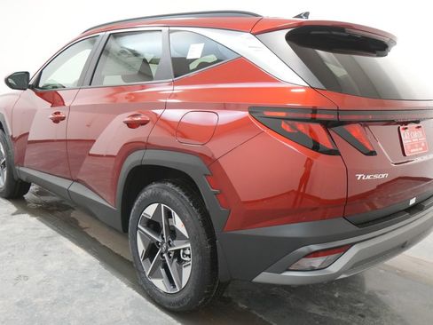 New 2026 Hyundai Tucson SEL image 6