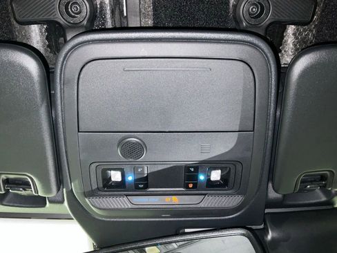New 2026 Ford Bronco Outer Banks AWD/4WD image 20