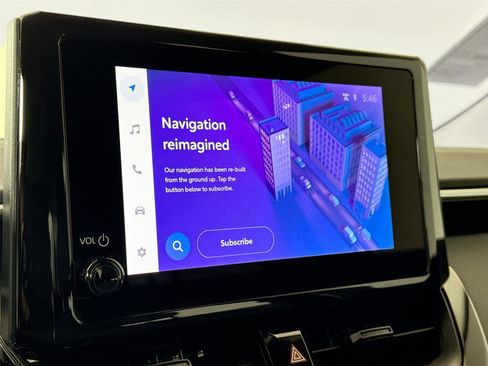 Certified 2024 Toyota Corolla LE w/ LE Convenience Package FWD image 7