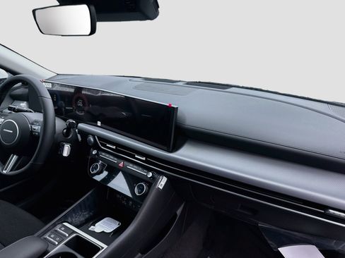 New 2026 Hyundai Sonata SEL FWD image 21