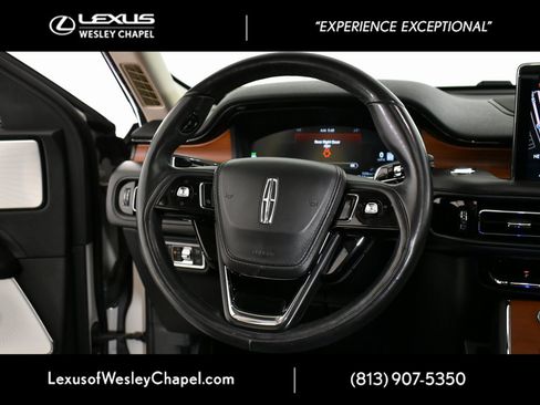 Used 2020 Lincoln Aviator Reserve w/ Equipment Group 202A image 31