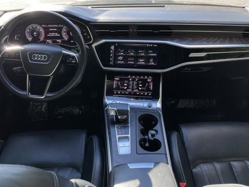 Used 2020 Audi A7 3.0T Prestige image 16