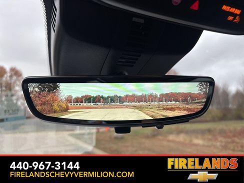 New 2026 Chevrolet Traverse RS image 22