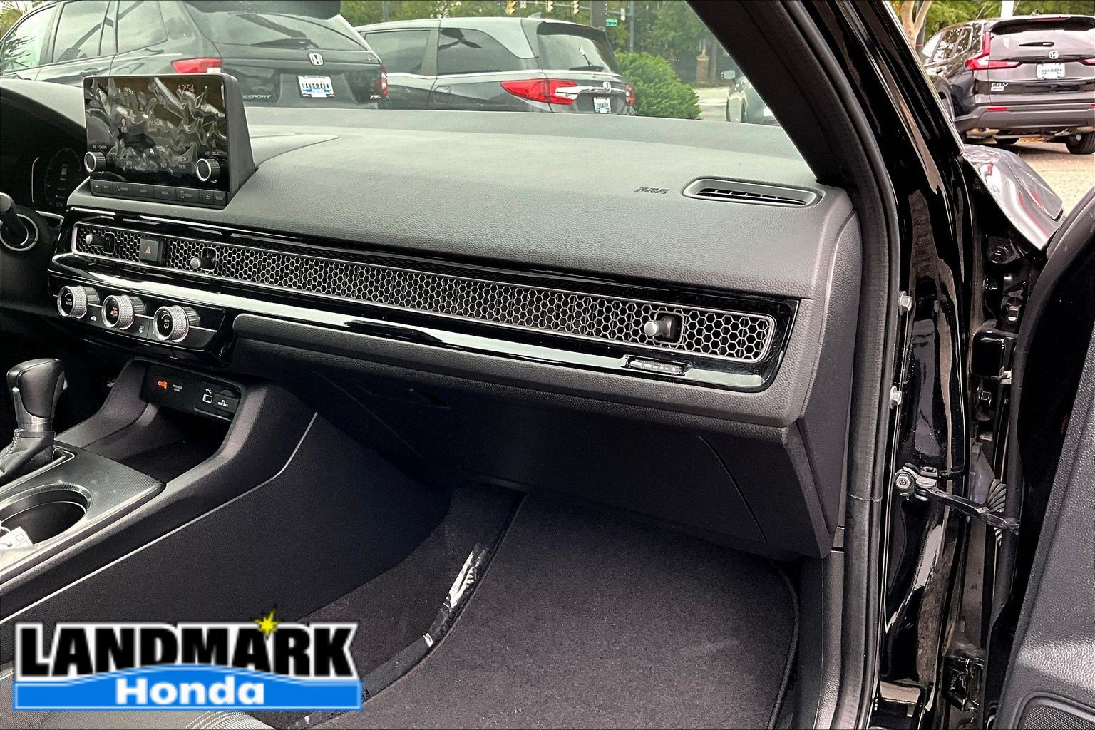 Used 2022 Honda Civic Sport image 16