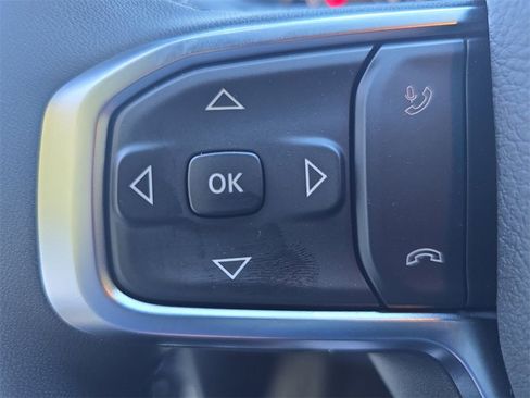 New 2026 RAM 1500 Big Horn image 17