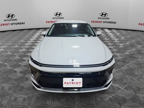 New 2026 Hyundai Sonata SEL image 8