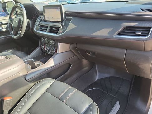 Certified 2021 Chevrolet Tahoe RST w/ Luxury Package image 30