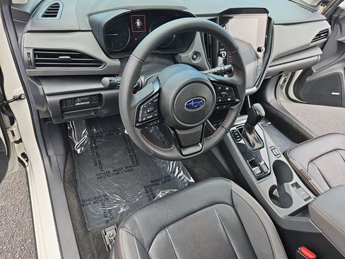 Used 2024 Subaru Crosstrek 2.5i Limited image 15