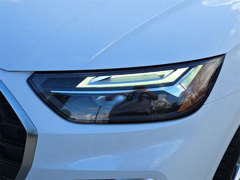 Used 2023 Audi Q5 2.0T Premium Plus w/ Premium Plus Package image 36