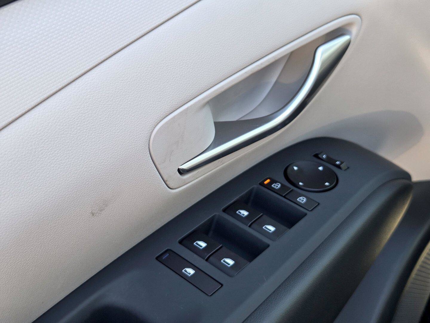 New 2026 Hyundai Tucson SE FWD image 98