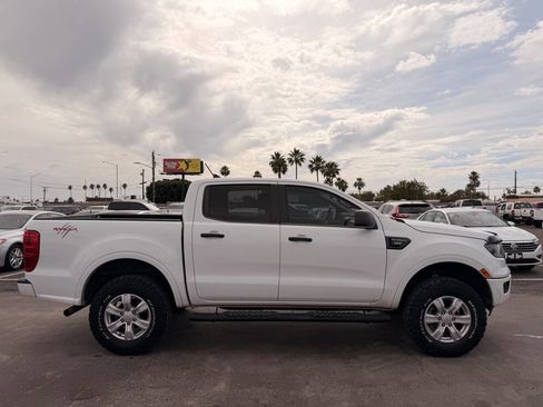 Used 2019 Ford Ranger XLT w/ Trailer Tow Package RWD image 12