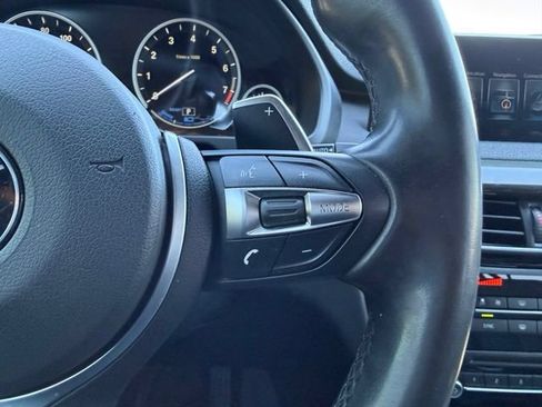 Used 2017 BMW X5 xDrive40e AWD/4WD image 27