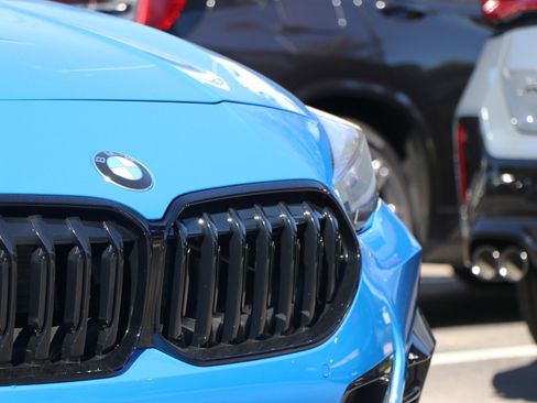 Certified 2024 BMW 228i Gran Coupe 228i Gran Coupe w/ M Sport Package image 6