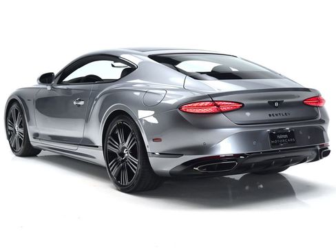 New 2026 Bentley Continental GT AWD/4WD image 4
