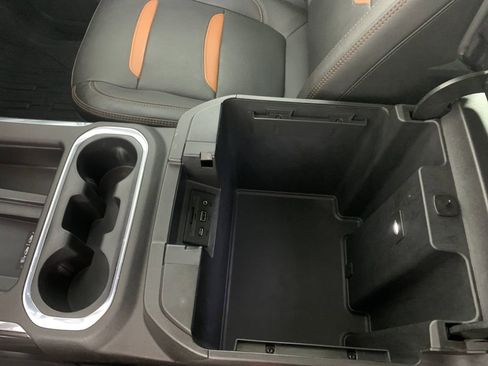 Used 2019 GMC Sierra 1500 AT4 w/ AT4 Premium Package image 29