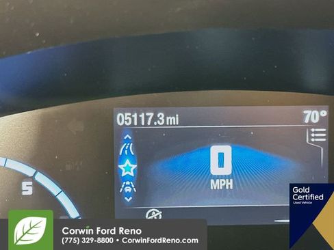 Certified 2023 Ford Bronco Sport Big Bend w/ Convenience Package image 16