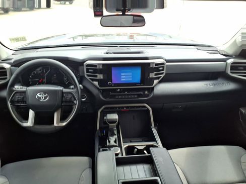 Used 2024 Toyota Tundra SR5 image 10