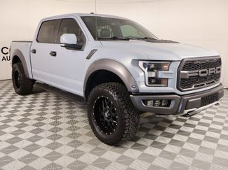 Used 2018 Ford F150 Raptor w/ Equipment Group 802A Luxury video 1
