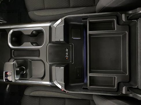 Certified 2023 Chevrolet Silverado 1500 RST w/ All Star Edition Plus AWD/4WD image 28
