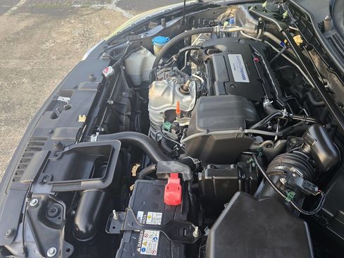 Used 2014 Honda Accord EX-L image 52