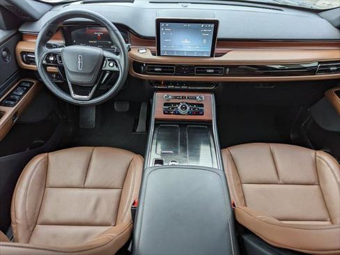 Certified 2023 Lincoln Aviator Reserve w/ Equipment Group 201A AWD/4WD image 28