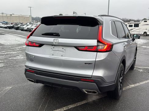 Used 2025 Honda CR-V Sport-L image 7