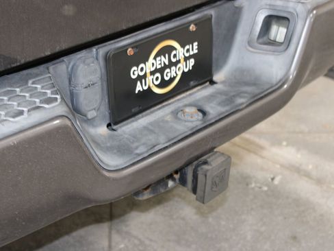 Used 2015 RAM 1500 Express RWD image 18