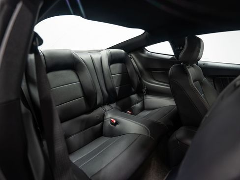 Used 2015 Ford Mustang GT Premium RWD image 23