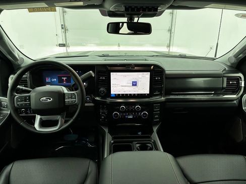 New 2026 Ford F250 Lariat w/ Lariat Ultimate Package image 2