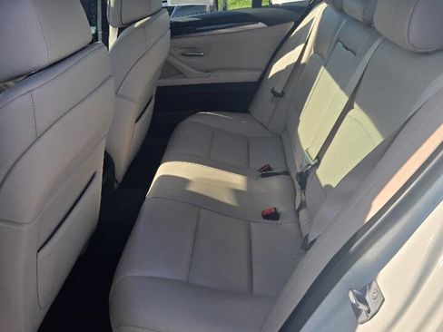 Used 2013 BMW 535i xDrive Sedan AWD/4WD image 15