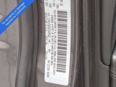 Used 2019 Jeep Grand Cherokee Limited w/ Trailer Tow Group IV image 37