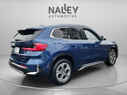 Used 2023 BMW X1 xDrive28i w/ Premium Package image 6