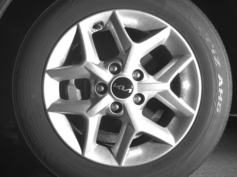 Used 2025 Kia Soul LX w/ LX Technology Package image 12