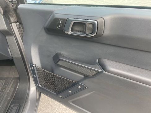 Used 2025 Ford Bronco Big Bend AWD/4WD image 56
