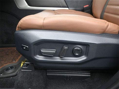 Used 2026 Toyota Tundra 1794 Edition image 9