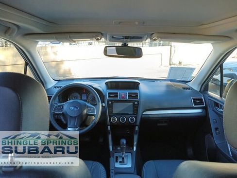 Used 2016 Subaru Forester 2.5i Limited w/ Popular Package #2 image 36