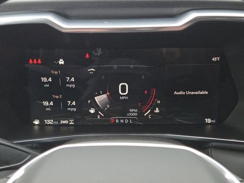 New 2026 GMC Canyon Elevation w/ Convenience Package image 37