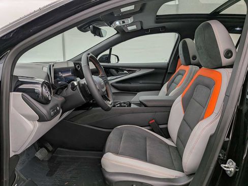 New 2026 Chevrolet Blazer EV SS image 17