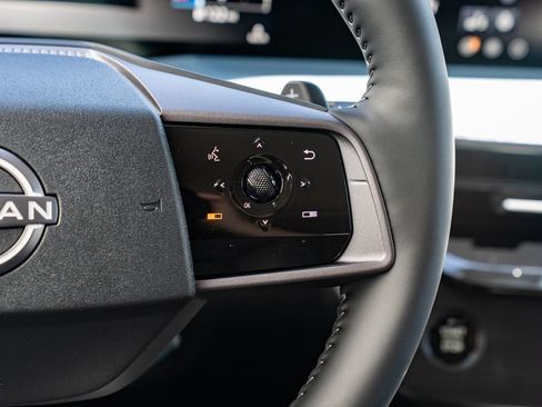 New 2026 Nissan Murano SL AWD/4WD image 15