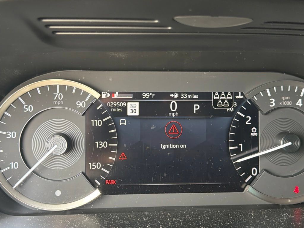 Used 2022 Land Rover Discovery Sport SE R-Dynamic AWD/4WD image 7