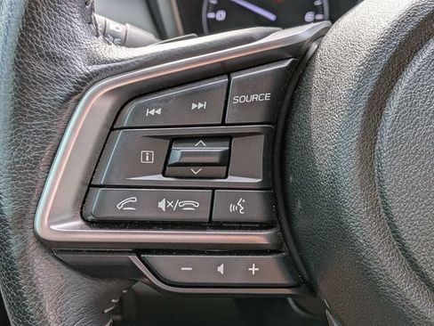 Used 2023 Subaru Outback Limited AWD/4WD image 27