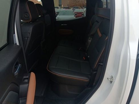 New 2026 GMC Canyon AT4 w/ Technology Plus Package image 25