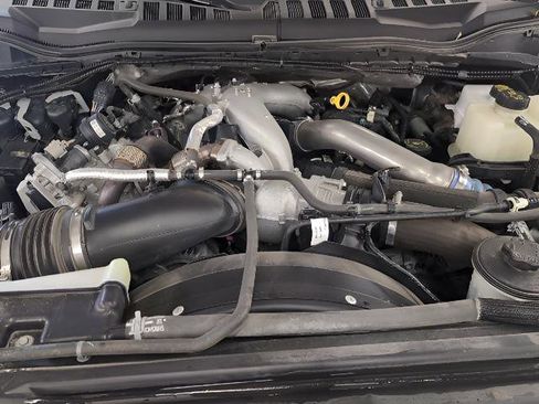 Used 2022 Ford F450 Lariat w/ Lariat Ultimate Package image 27