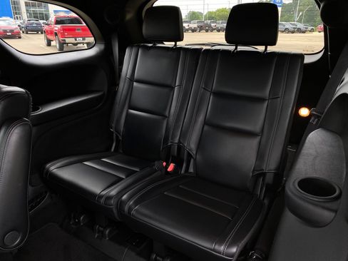 Used 2022 Dodge Durango GT RWD image 29