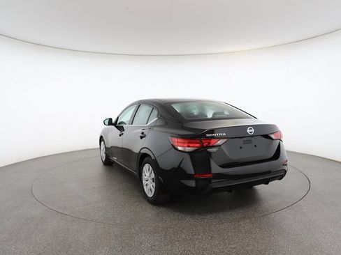 Used 2020 Nissan Sentra S image 12